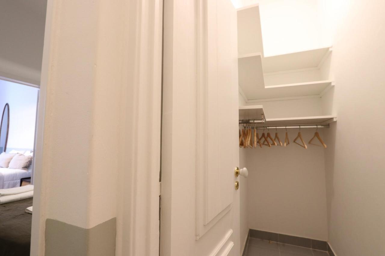 Downtown Flat With Design And Comfort At Downtown 리스본 외부 사진