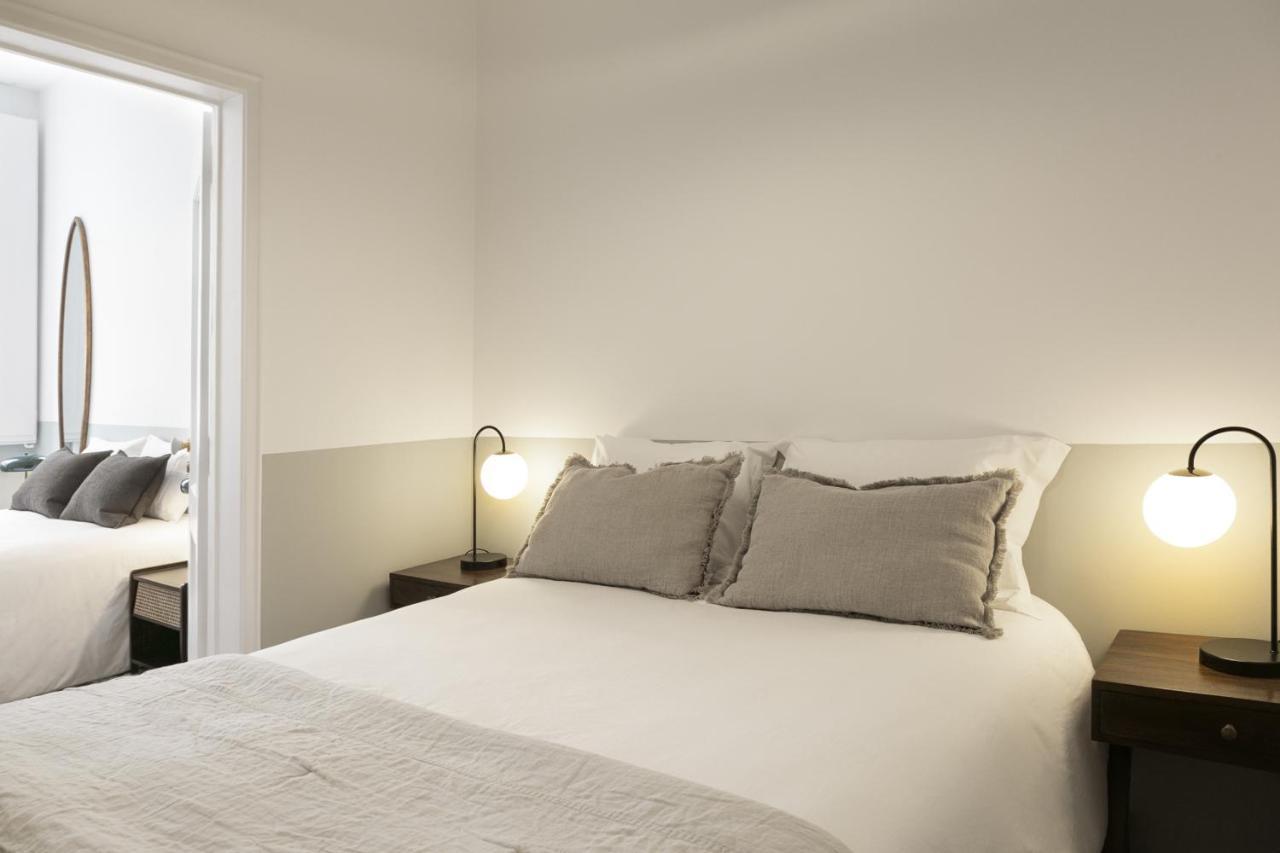 Downtown Flat With Design And Comfort At Downtown 리스본 외부 사진