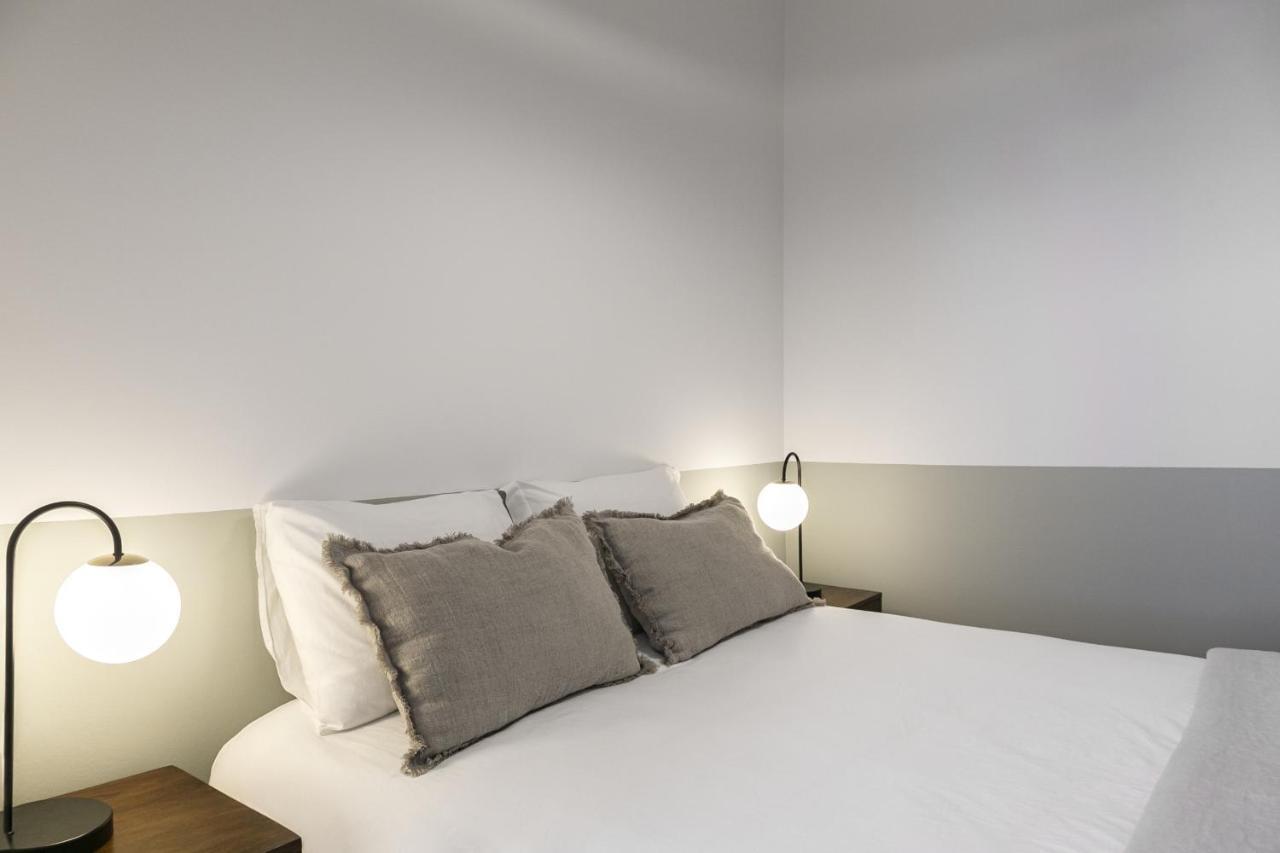 Downtown Flat With Design And Comfort At Downtown 리스본 외부 사진